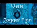 Vas - Jagger Finn (cover)