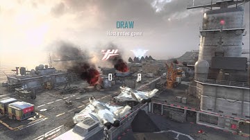 DzMa: bo2 Class Set Up With Shots