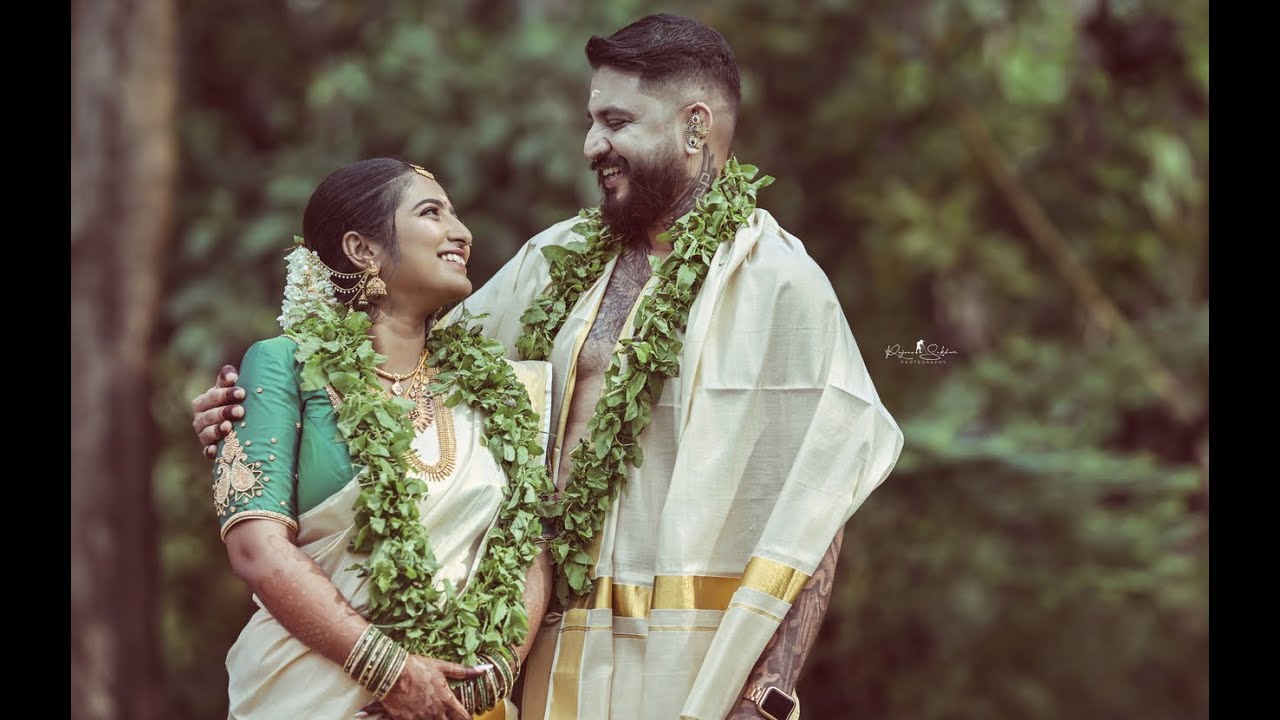 ATUL & APARNNA Wed HLs