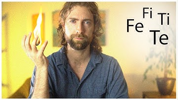 The Cognitive Functions as Elements