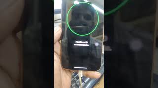 IPHONE FRONT CAMERA NOT WORKING BUT FACE ID WORKING😳 ❤🙏😇😱