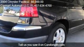 2004 Chrysler Pacifica 2004.5 WGN FWD for sale in WINTER PAR