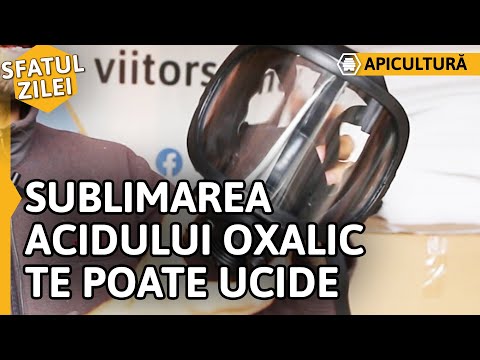 Video: Când Prea Mult Oxigen Te Poate Ucide