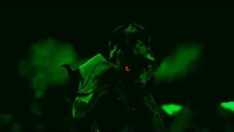 op white devil gaming new intro