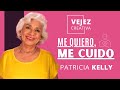 Me quiero, me cuido | Vejez creativa con Patricia Kelly