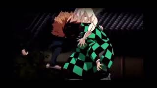 Tanjiro Kamado Edit Enjoy