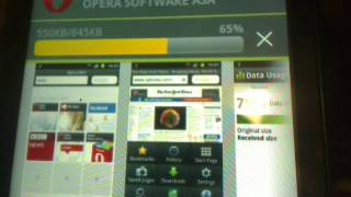 Moving apps from your phone to SD card (Android Storage) screenshot 5