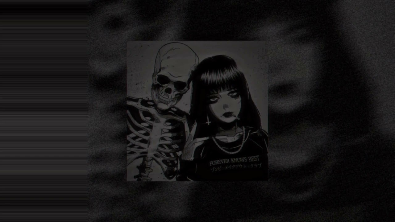 Dead Rave - Anime Seasons [ Instrumental ] // 𝘚𝘭𝘰𝘸𝘦𝘥 + 𝘙𝘦𝘷𝘦𝘳𝘣 シ