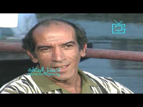 نجاح الموجي عن الكمبيوتر واغنية العريس جميل المغازي