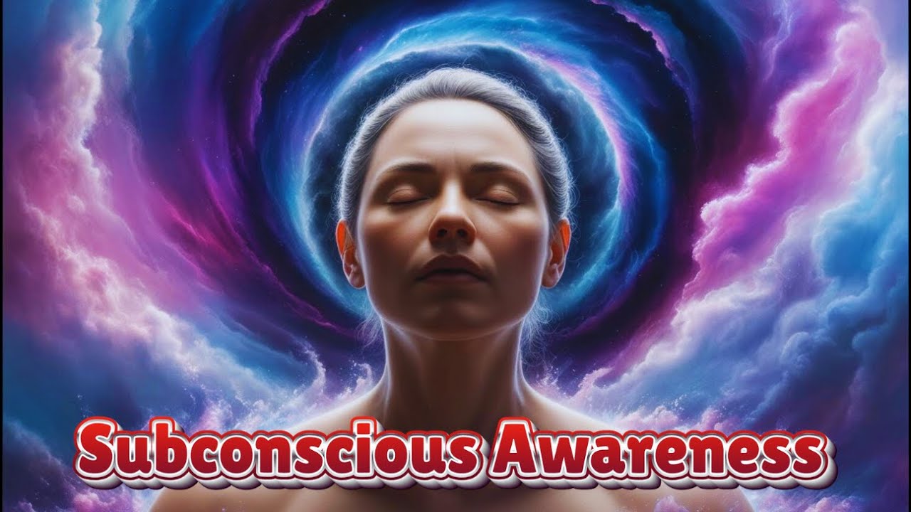 Unlocking the Secret Power of Your Subconscious Mind - YouTube