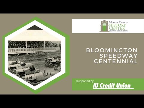 Bloomington Speedway Centennial Celebration
