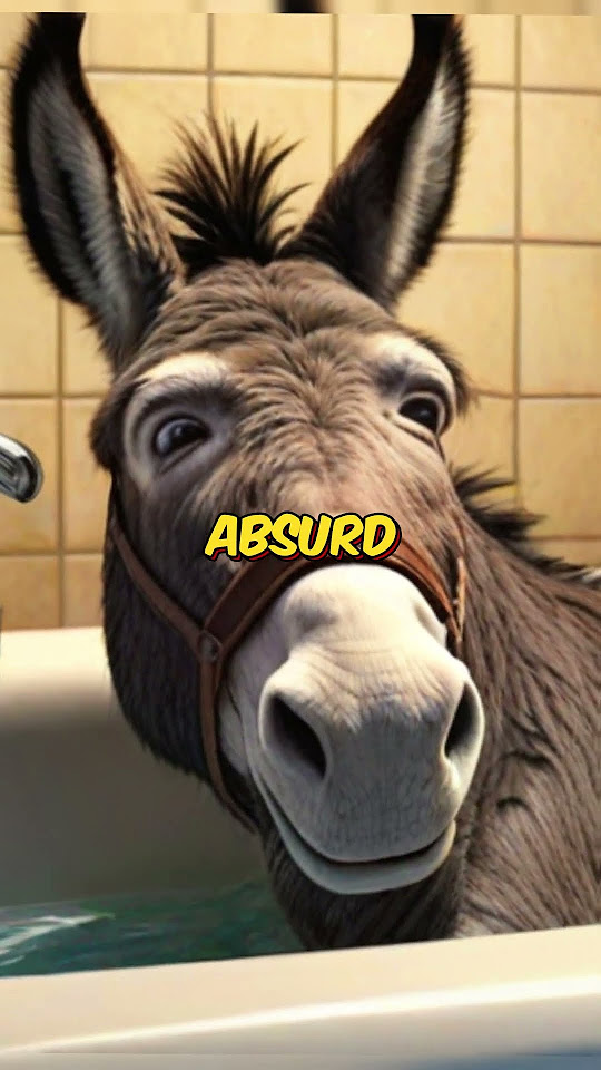 bizarre-laws-in-the-us-no-singing-in-swimsuits-donkeys-in-bathtubs