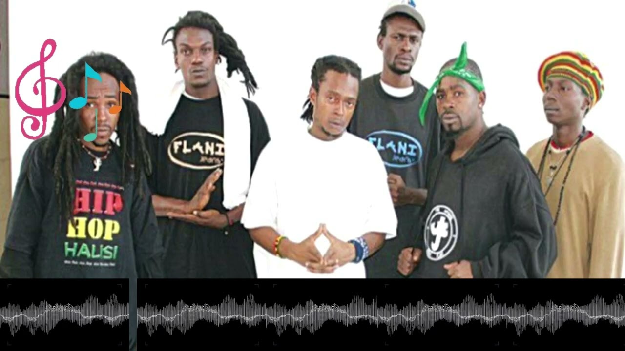 TUKO FRESHI ~ Ukoo Fulani X  MAU MAU