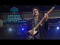 Car Seat Headrest perform "Fill In The Blank" | Pitchfork Music Festival 2016