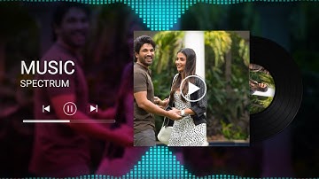 New Music Video Editing In Kinemaster 2021 | Audio Wave Effects In Kinemaster