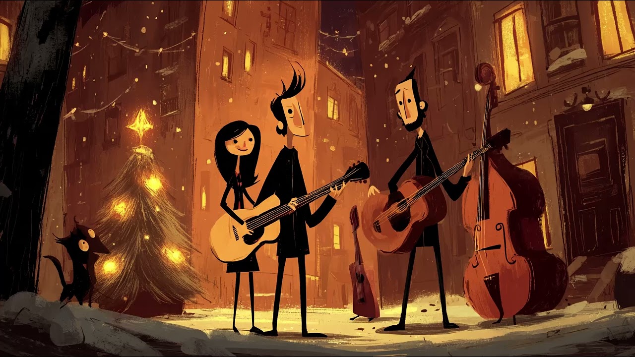 Morning Mist Focus | Executive Sunrise Acoustic Flow | Calm Office Grooves for Deep Clarity