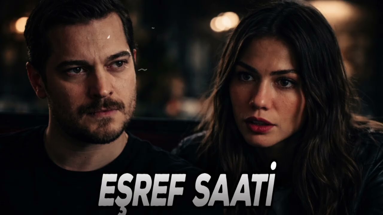 Bir Parçam Eksikmiş Gibi Divanə (Eşref Saati ) (Nazlı Bilginer) - Eşref Rüya Muzik