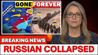 Ukraine Just CLOSED The Kupiansk Gate... 300,000 Russian Troops Are PARALYZED