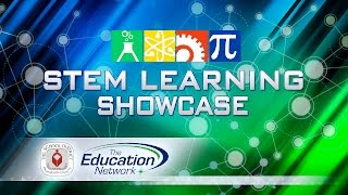 Celebrity STEM Learning Showcase Wealth