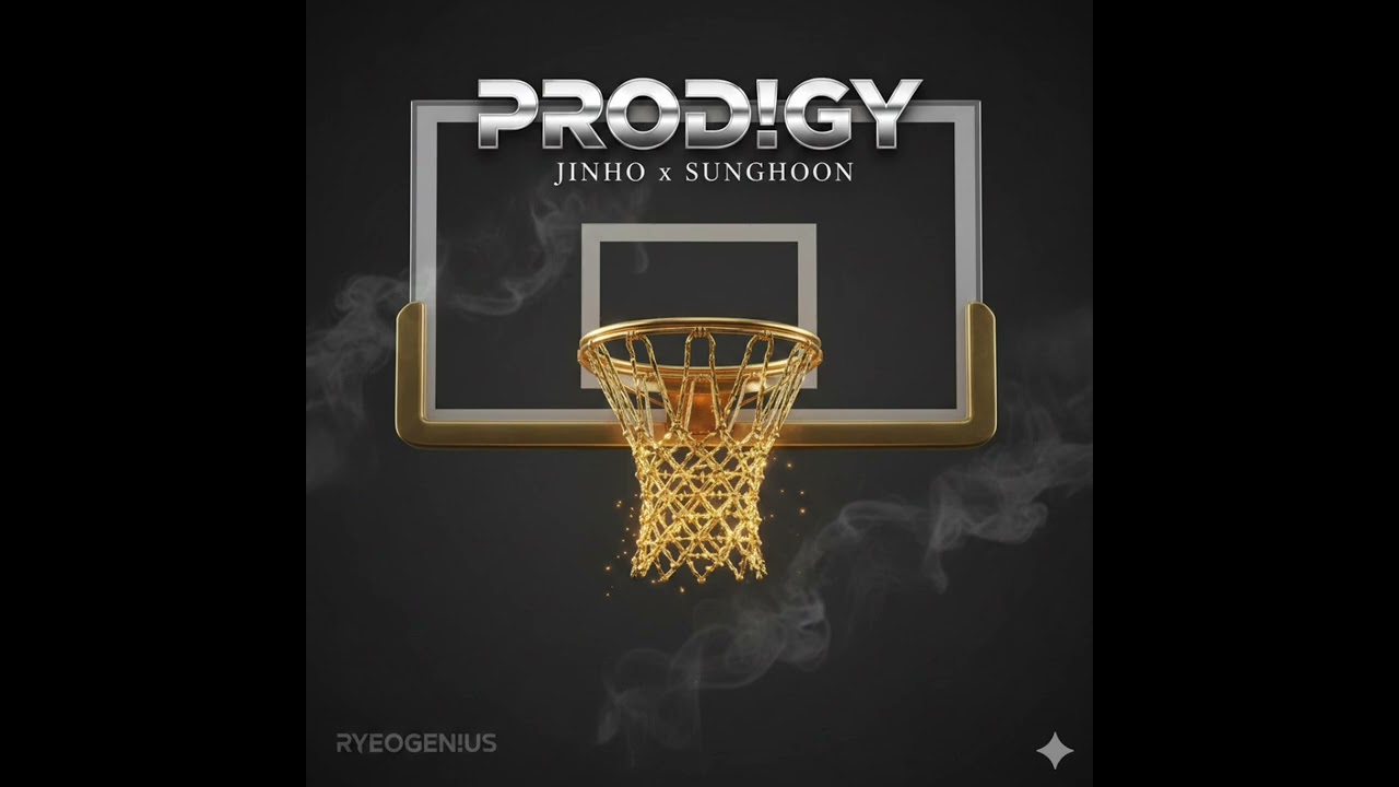 Prod!gy - 'Ballin' Duo Song By Seo Jin-ho and Lee Sunghoon 