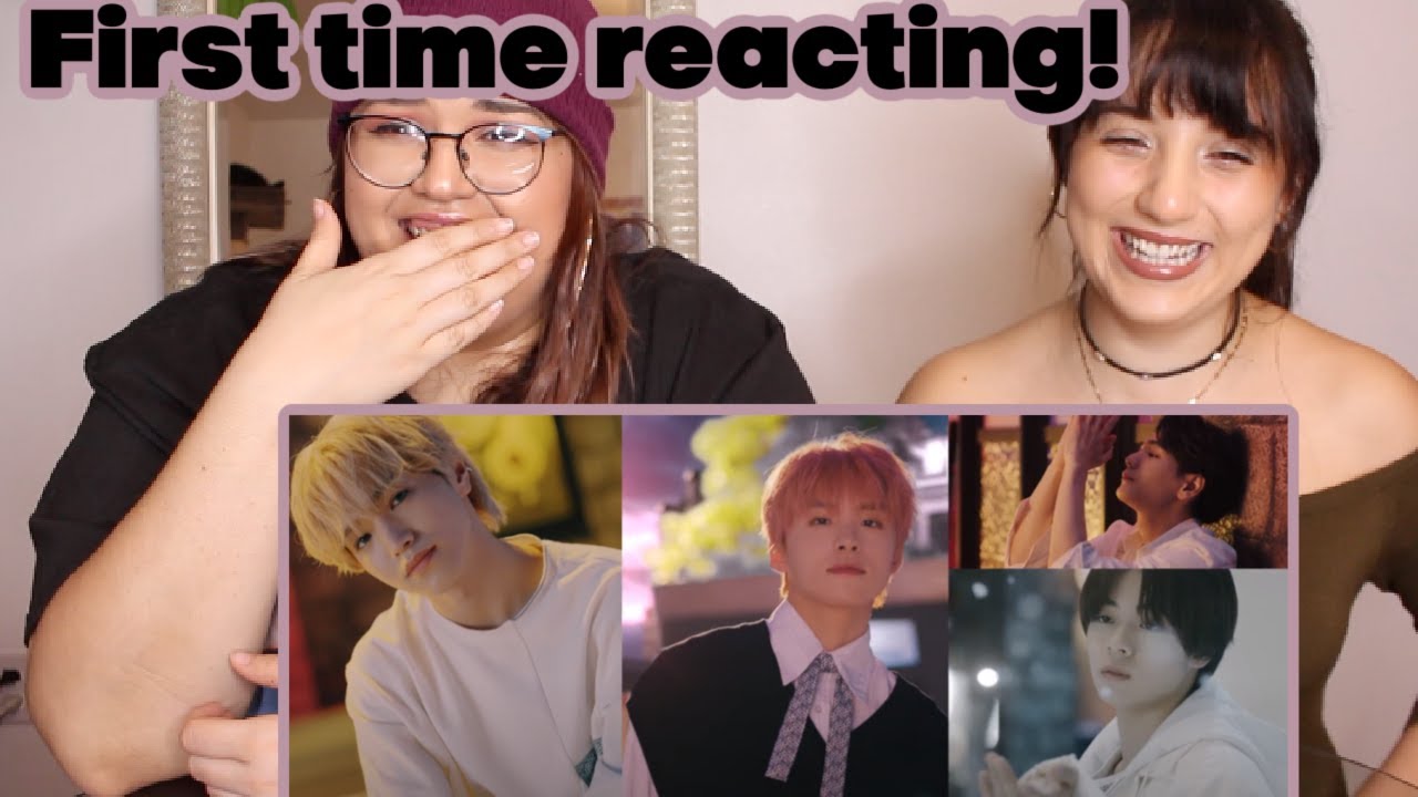 JO1｜Shine A Light MV Reaction