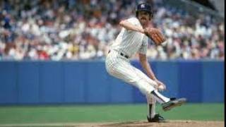 1978 MLB SEASON GM 107 ON 8-3-78 RED SOX AT YANKEES USING APBA MG AND DIGITAL DIAMOND BASEBALL