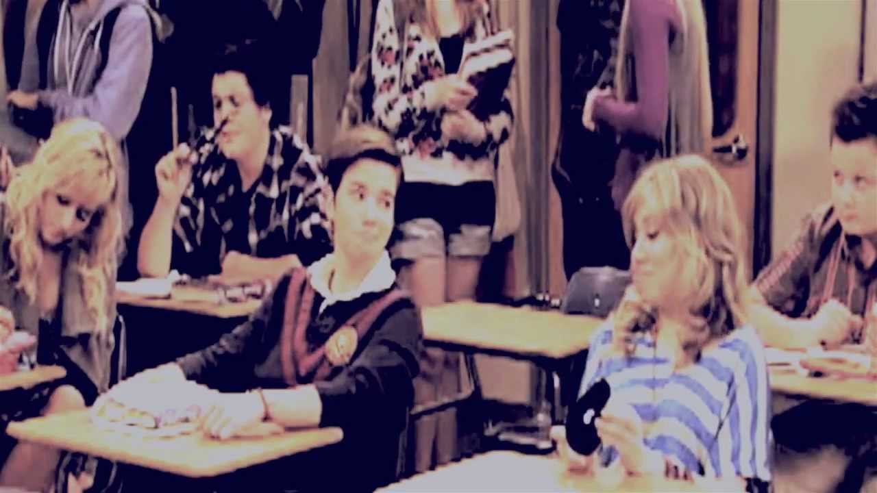 Sam & Freddie ❤  (Brighter Than the Sun)