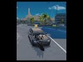 Techno Gamerz Ninja H2R Bike Accident 😭 #shorts #gta5 #gaming