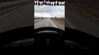 Scania Ile Yolculuk.