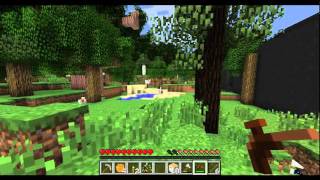 Let's Play IC2, BC, EE v1.0.0 - EP001