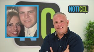 Gary Rodríguez Habla De Su Esposa