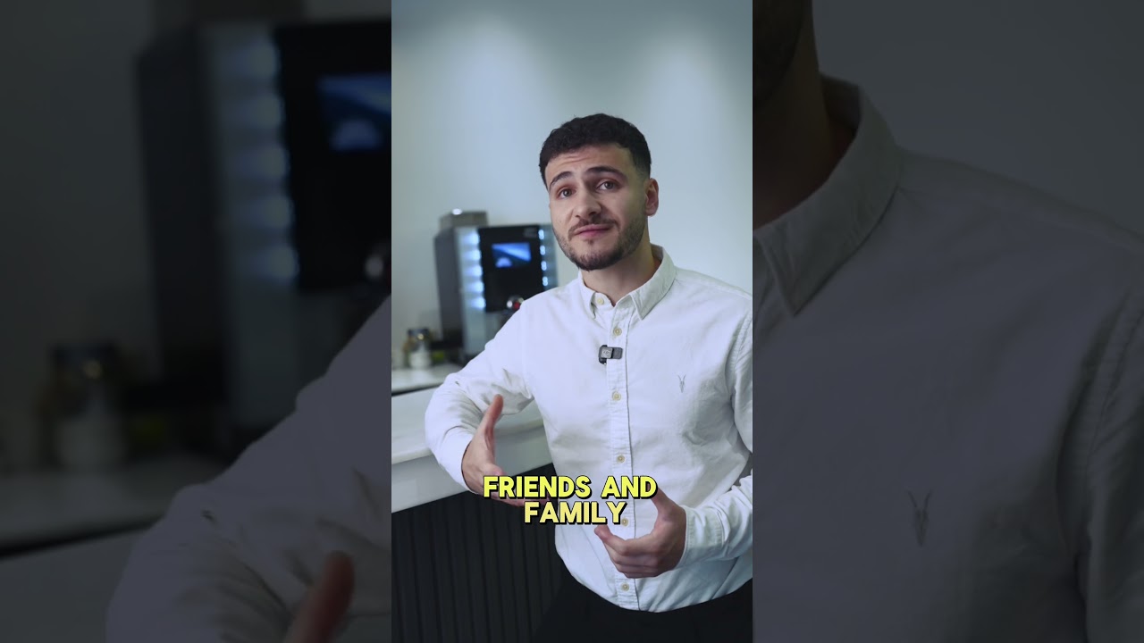 Downtown is the prime location! ⭐️ 