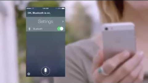 Apple iOS7 Oficial Video All New Design In Its Most Advanced Form