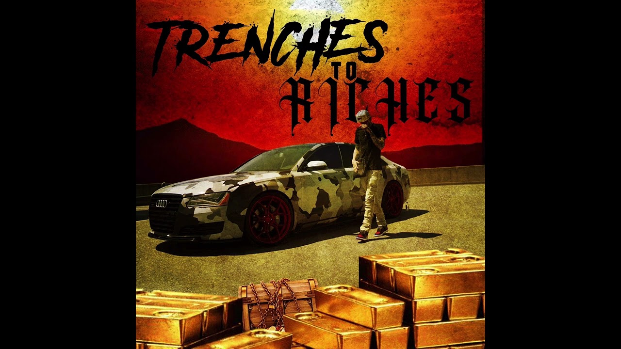 Ju$ Guy ft Juvie2xx - T Shirt