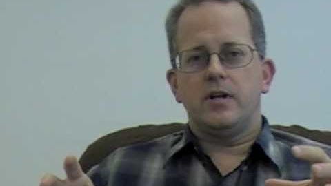 Emerging Tech Talk #43 - What is VoiceXML 3? with Dan Burnet