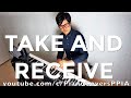 【ピアノカバー】 Take and Receive -Fr. Manoling Francisco- PianoCoversPPIA
