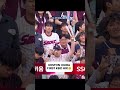 웰컴 투 KBO! 히우라의 데뷔 첫 홈런🙌