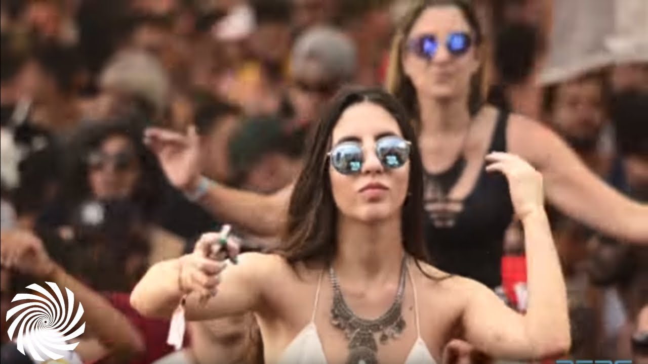 Berg - Mandallah 2016 After Movie