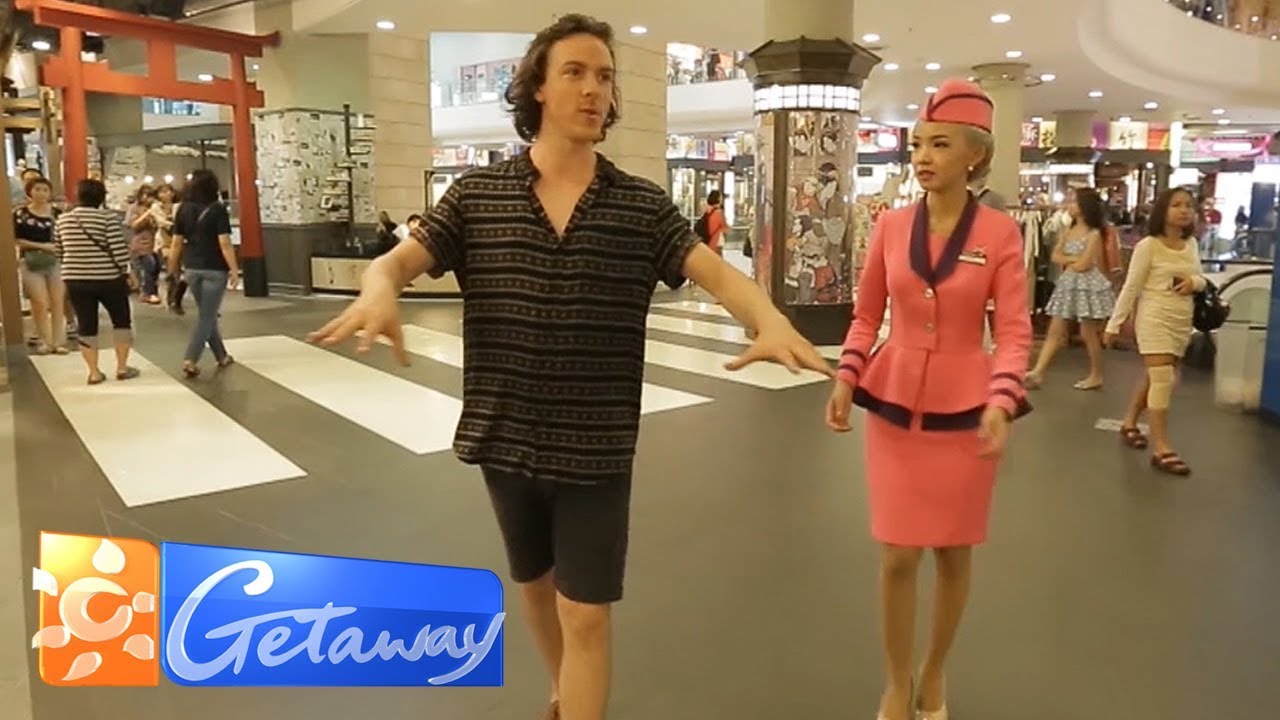 Guide to the best shopping in Bangkok | Getaway 2018