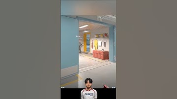 Random Funny CS2 Moments 😂 #cs2 #csgo #cs2moments #shorts