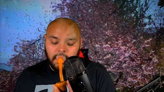🔥 Weed ASMR Experience: Relax, Unwind, and Elevate Your Senses