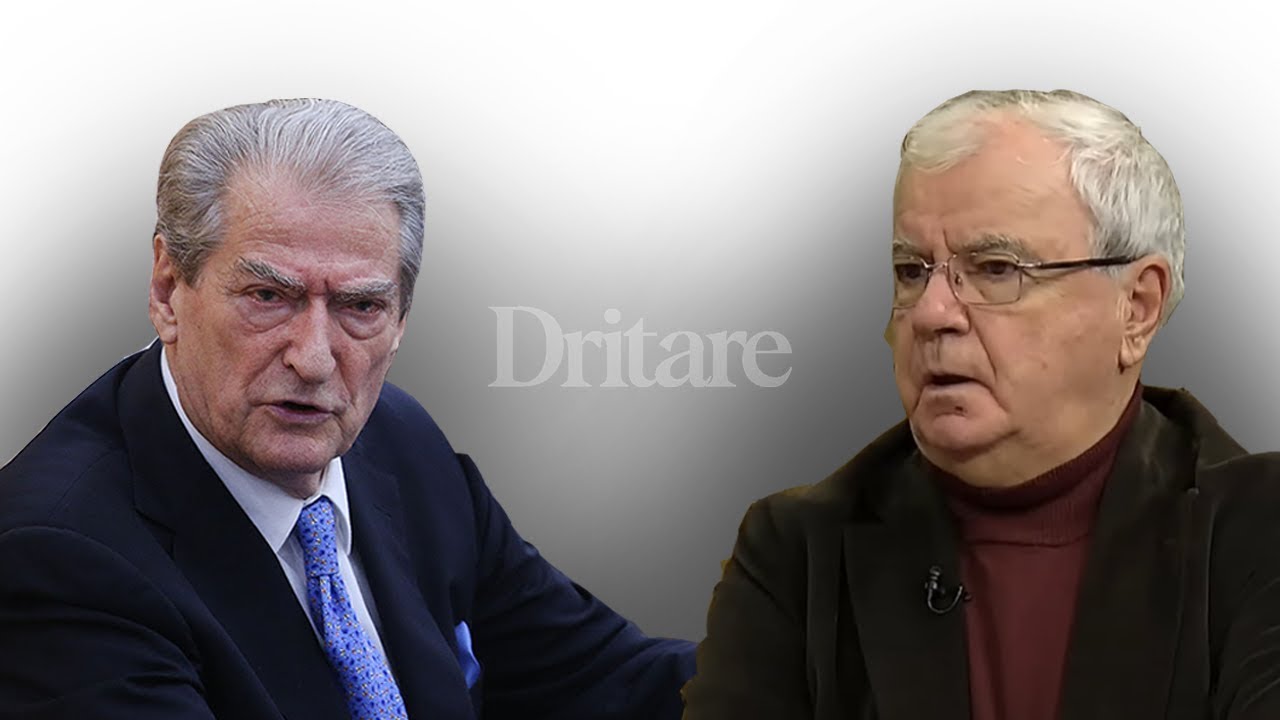 Ngjela rrëfen marrëdhënien me Berishën! Si u solla, kur ai kishte çelësat e ferrit! | Shqip nga R.XH