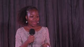 Giving Plastic Wastes a Second Chance | Hellena Sailas | TEDxOysterbay