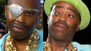 What s Really Wrong With Slick Rick's Eye? Profile