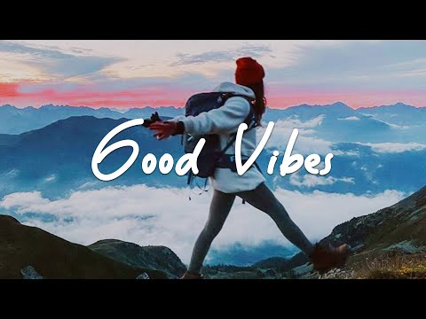 Good Vibes ☀️ Acoustic/Indie/Pop/Folk Playlist that Brighten Your Day