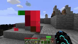 Minecraft But I Download a Mod Every Video (Howling Moon)(E3)