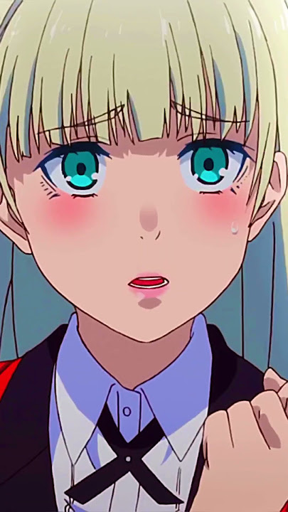 ✨ririka✨ #anime #waifu #kakegurui #animegirl #ririka #momobami