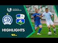 Агляд матчу Дынама-Мінск – Слуцк | Highlights. Dinamo-Minsk – Slutsk