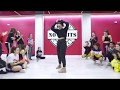 Miss you bad- Mr Eazi ||| Choreography by Marthe Vangeel ||| Studio "No Limits Dance Factory"