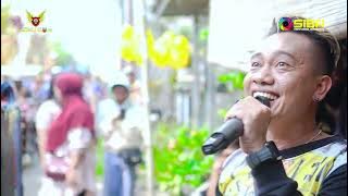 SIAP DUDA | SINGA BARONG VOC. OCHOL DHUTT | 16 DESEMBER 2022 DS. KEBONDANAS PUSAKAJAYA SUBANG